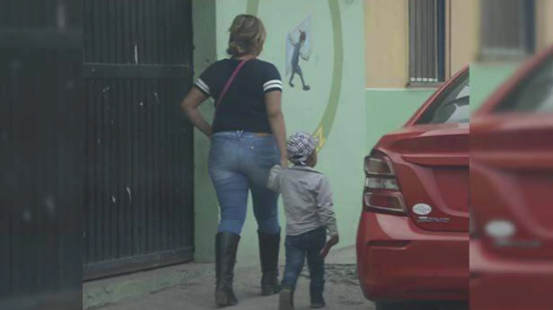 Trabajarán en prevención de muerte materno-infantil. Foto Archivo